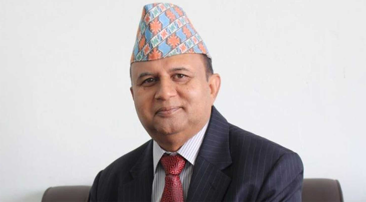 गठबन्धनले चुनावमा धाँधली गरेको एमालेको आरोप 